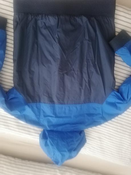 Vetrovka prechodna, george,140