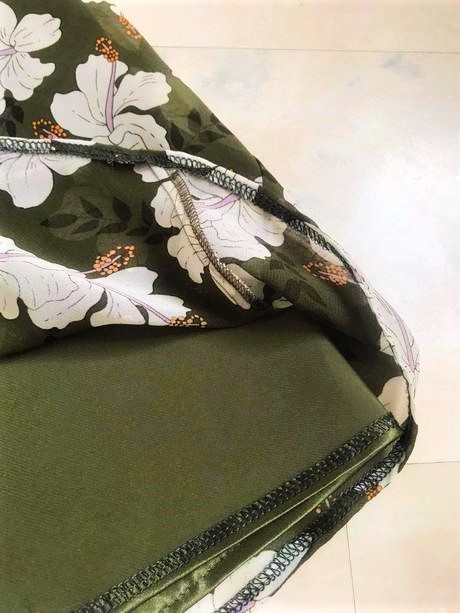 Luxusná sukňa, esprit,l