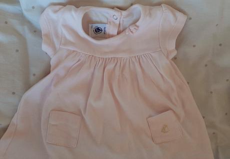 Petit ba3m 60cm, jacadi,56