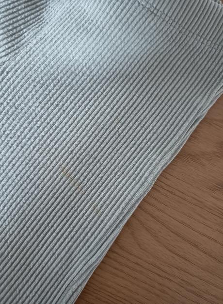 Rebrované legínky lindex, lindex,128