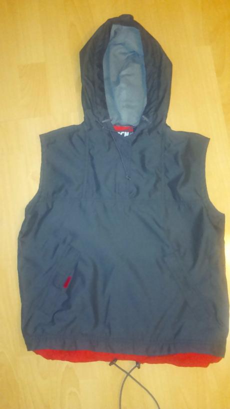 Športová vesta, m&co,152