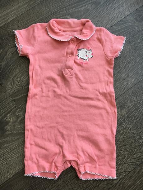 Pyzamko letne, lupilu,74