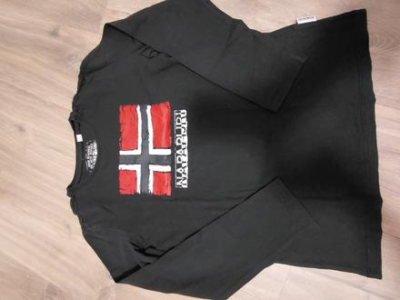 Chlapcenske tricko napapijri, napapijri,152