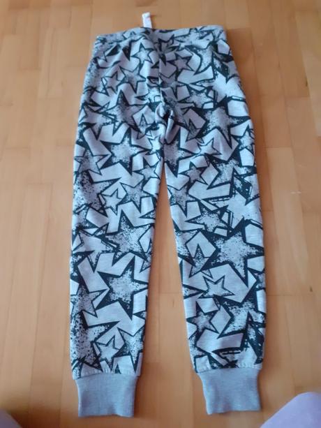 Lewro tepláky, lewro,128