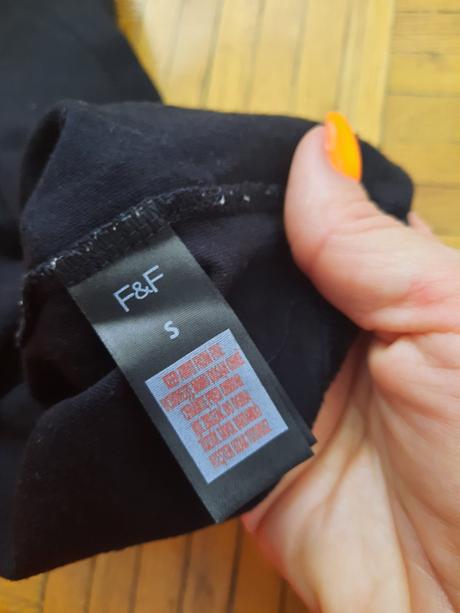 Dámske /dievčenské letné tielko, mango,s