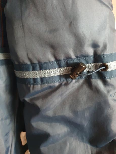 Bunda regatta, regatta,l