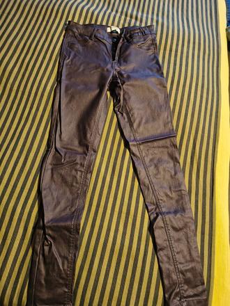 Voskové skinny rifle, dorothy perkins,m