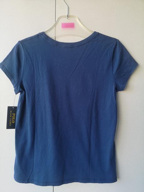 Ralph lauren dievčenské tričko 16 rokov, ralph lauren,176