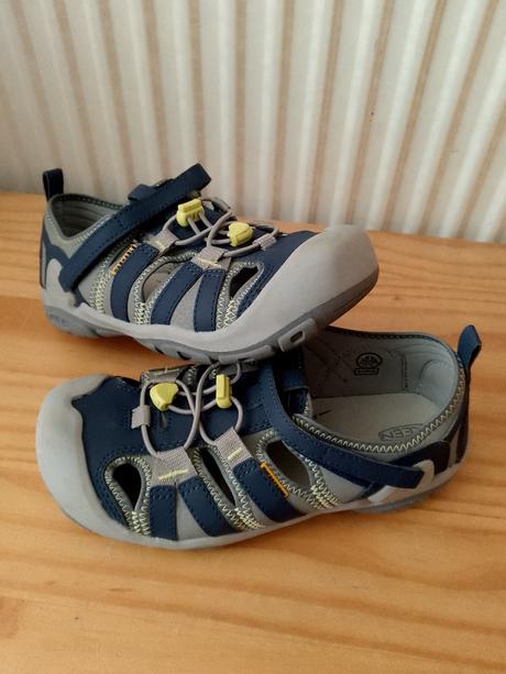 Sandálky keen 37, keen,37