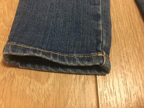 Štýlové rifle gap, gap,80