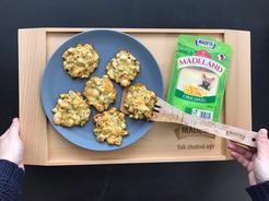 MADETA syr Madeland Originál 45%