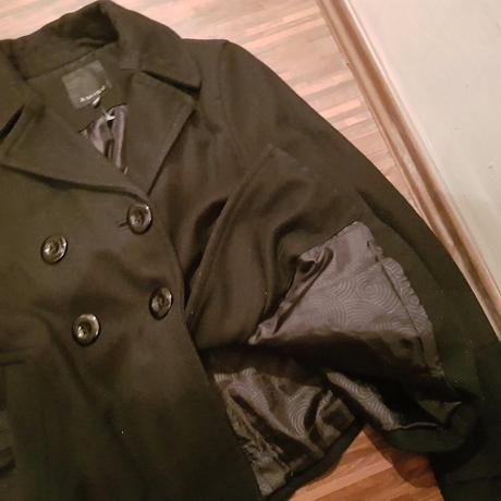 Eleganty kabat z.amisu vel.s, amisu,s