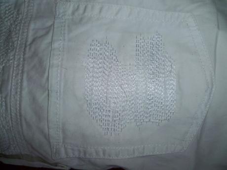 Extravagantné rifle, m