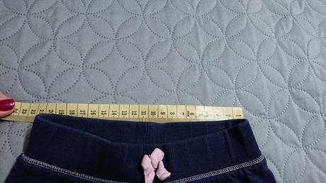 Balicek 4ks 86-92 - gymboree, george, c&a, cheroke, 86–98