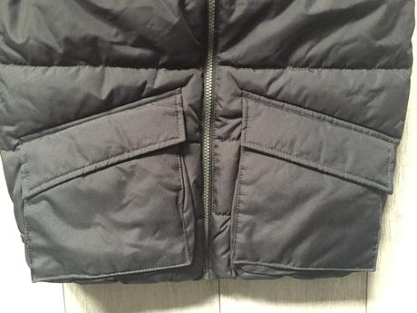 Chlapcenska vesta 11-12 rokov, reserved,152