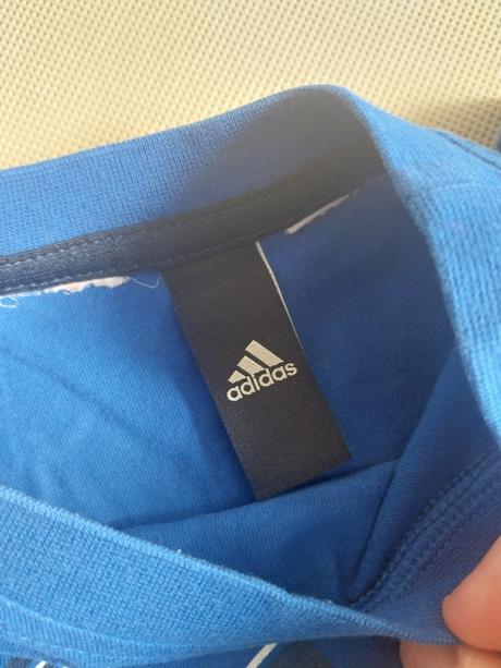 Tricko adidas, adidas,110
