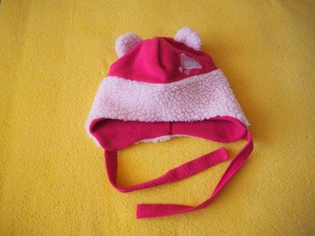 Zimná čiapka, repal,104