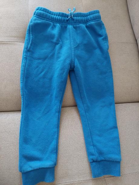 Tepláky č.104, f&f,104