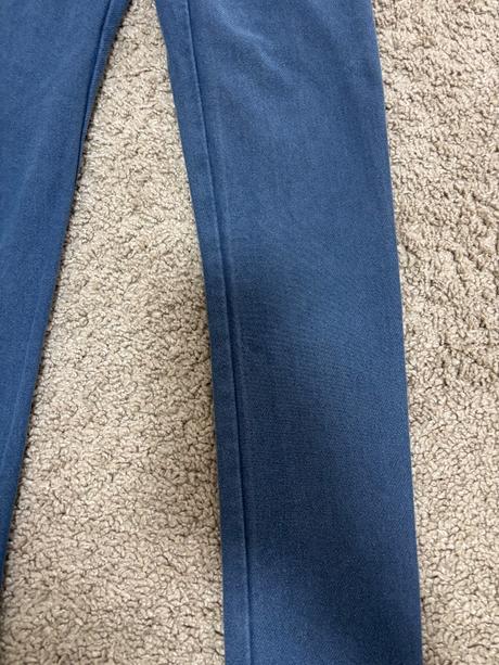 Riflové legíny zara, zara,140