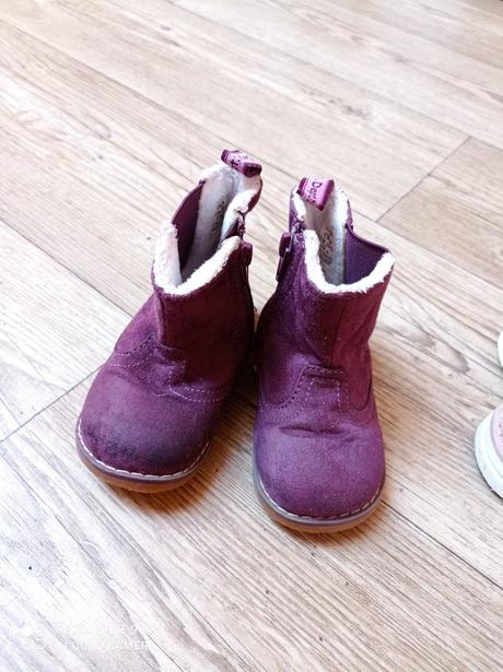 Prechodne topánky, h&m,20