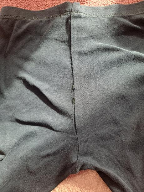 Chlapčenské pyžamká, h&m,134