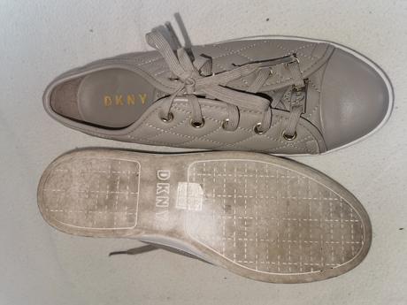 Kozene tenisky dkny, dkny,38
