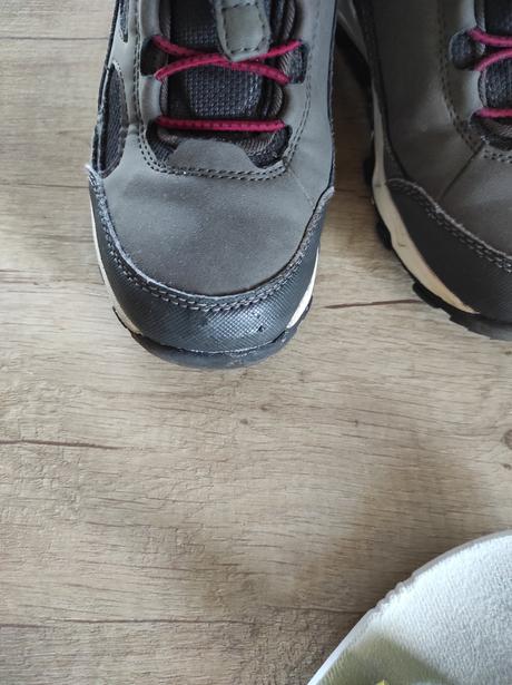 Topanky, alpine pro,33