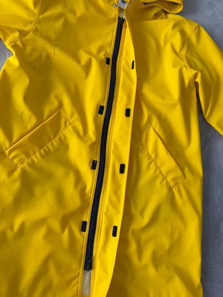 Pršiplášť petit bateau, 140