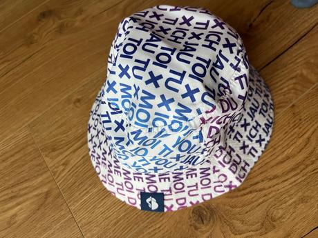 Klobucik me & you na leto, 56