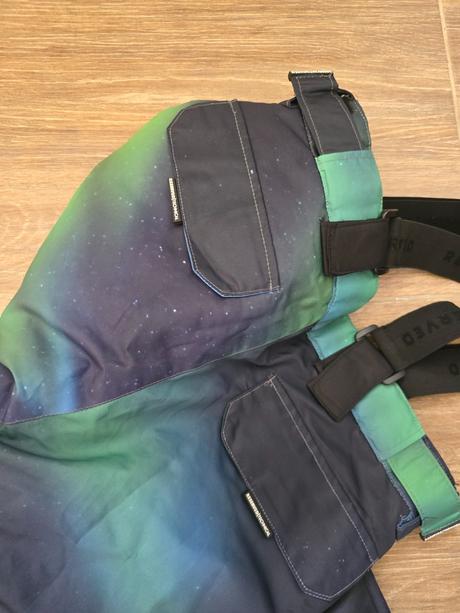 Otepľovačky č.152, reserved,152