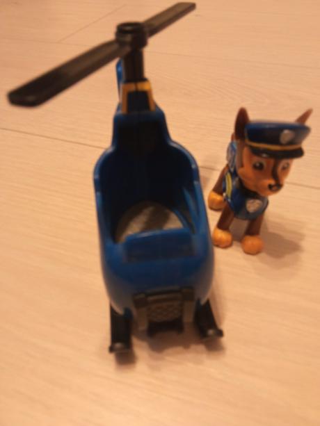 Paw patrol/ labkova patrola,