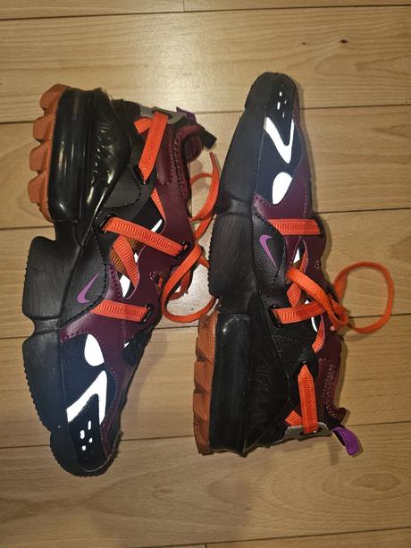 Tenisky, nike,40