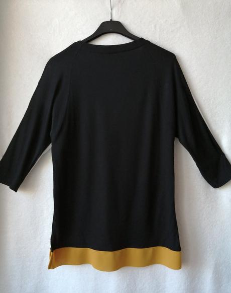 Pekná pohodlná blúzka od zary, zara,36