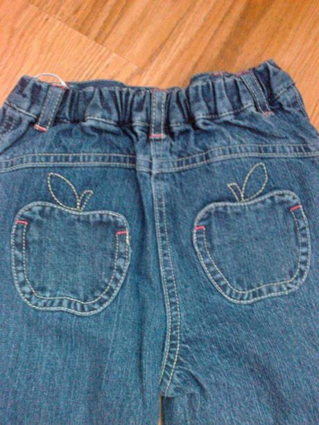 Rifle-len oprate, baby club,92