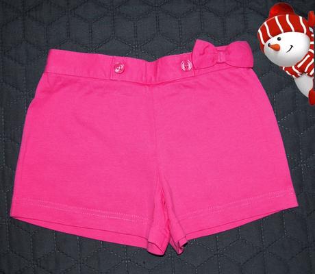 Šortky, mothercare,122