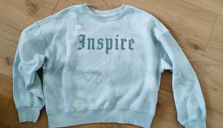 Mikina h&m 146/152 top stav, h&m,146
