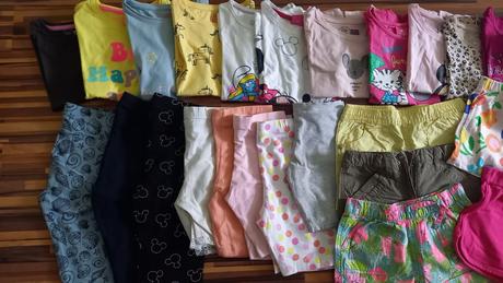 Balík leto 98/104 a 104, 104–116