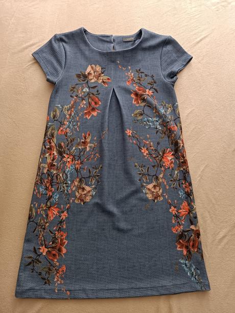 Šaty zara, zara,146