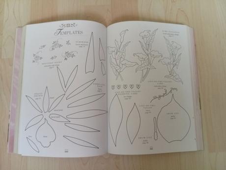 Best of floral sugarcraft,