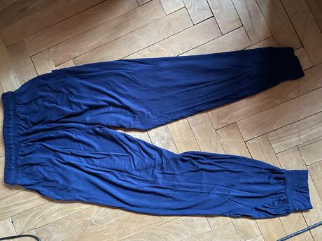 Bambusové tepláky lelosi veľ s, s