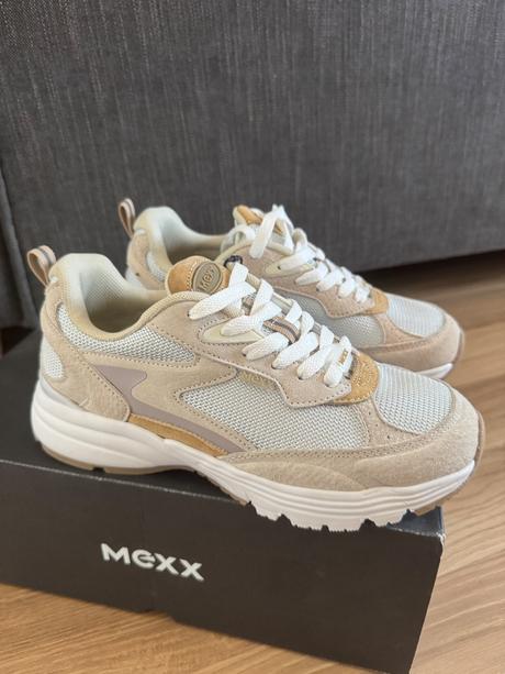 Dámske tenisky mexx, mexx,36