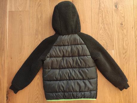 Vetrovka, sinsay,128