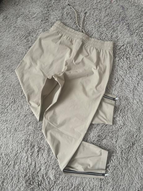 Nike turistické nohavice, nike,s