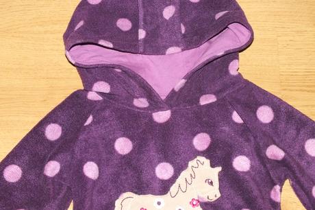 Konikova mikina, top stav, topolino,98