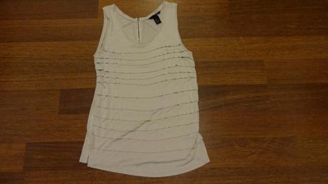 H&m tielko v.s, h&m,s