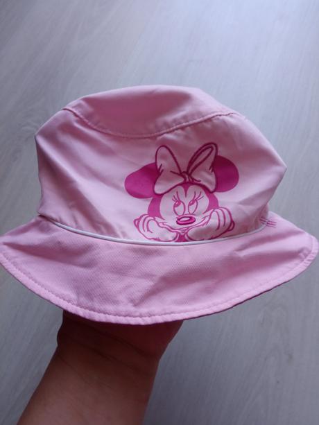 Dievčenský klobúk minnie, adidas,62
