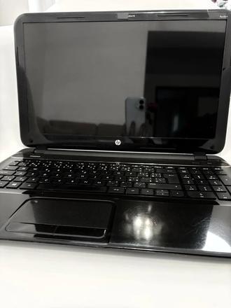 Hp pavilion 15-b027ec sleekbook + nabíjačka, hp (hewlett-packard)