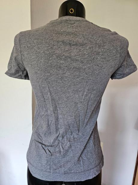 Tricko tommy hilfiger, tommy hilfiger,xs