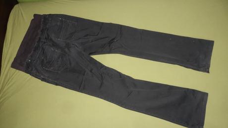 Tehotenske nohavice yessica, yessica,38