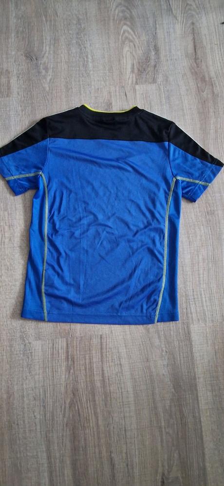 Športové tričko predator adidas, adidas,140